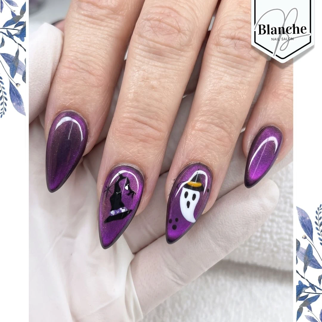 Nail Oct 12